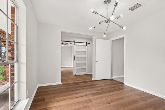 1802 Terrence Drive, Stafford, TX 77477