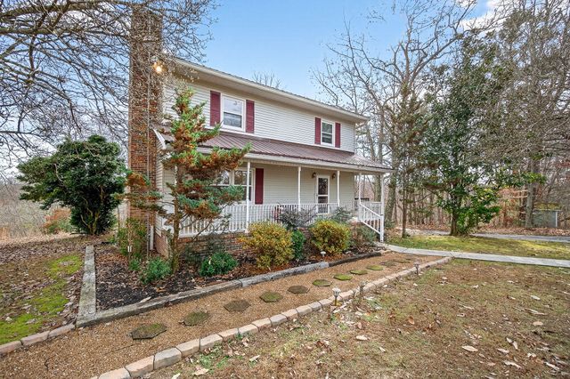 653 Ponder Ln, Smithville, TN 37166