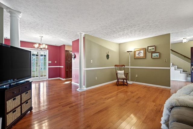 653 Ponder Ln, Smithville, TN 37166