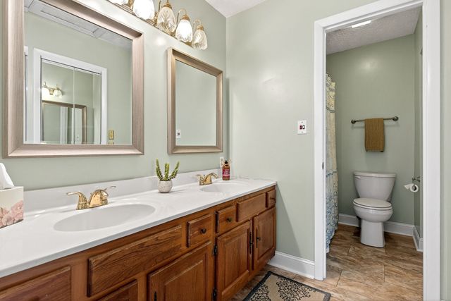 653 Ponder Ln, Smithville, TN 37166