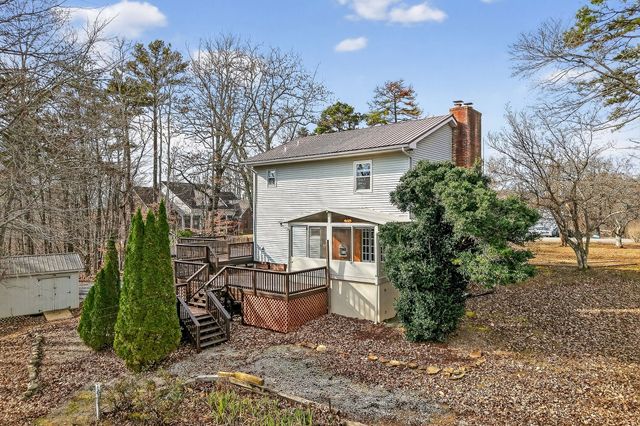 653 Ponder Ln, Smithville, TN 37166