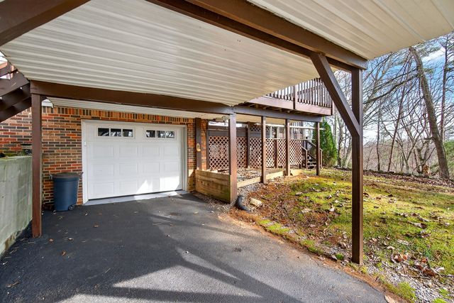 653 Ponder Ln, Smithville, TN 37166