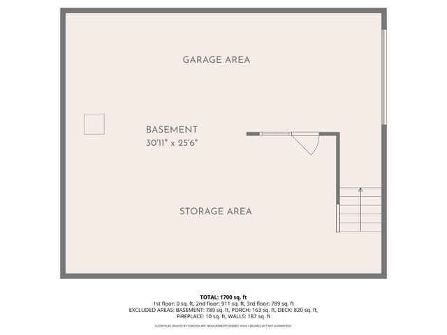 653 Ponder Ln, Smithville, TN 37166