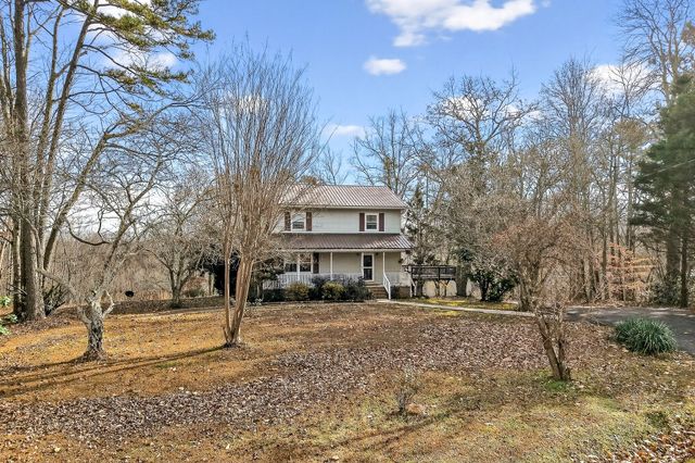 653 Ponder Ln, Smithville, TN 37166