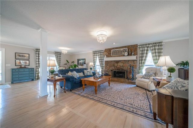 227 Bates SE Road, Cartersville, GA 30120