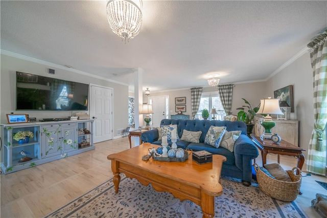 227 Bates SE Road, Cartersville, GA 30120