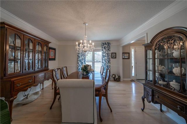 227 Bates SE Road, Cartersville, GA 30120