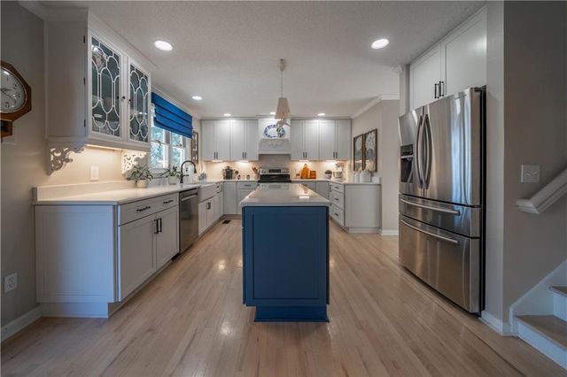 227 Bates SE Road, Cartersville, GA 30120