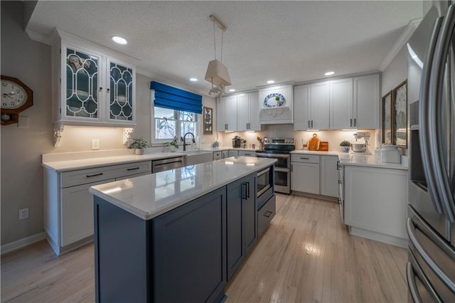 227 Bates SE Road, Cartersville, GA 30120