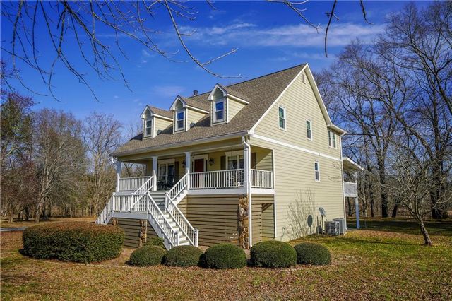 227 Bates SE Road, Cartersville, GA 30120