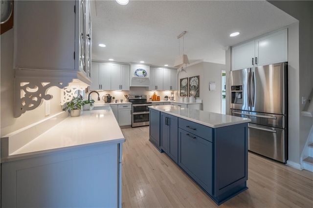 227 Bates SE Road, Cartersville, GA 30120