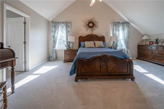 227 Bates SE Road, Cartersville, GA 30120