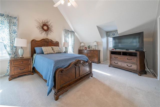 227 Bates SE Road, Cartersville, GA 30120