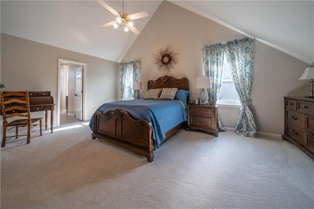 227 Bates SE Road, Cartersville, GA 30120