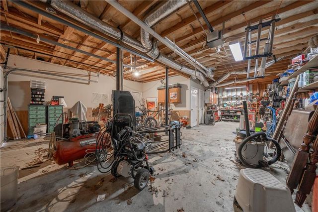 227 Bates SE Road, Cartersville, GA 30120