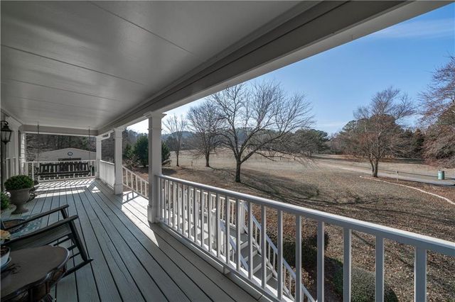 227 Bates SE Road, Cartersville, GA 30120