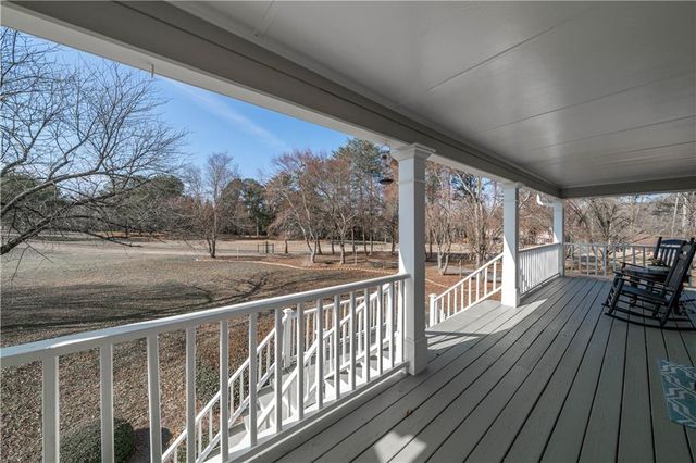 227 Bates SE Road, Cartersville, GA 30120