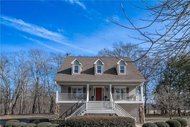 227 Bates SE Road, Cartersville, GA 30120