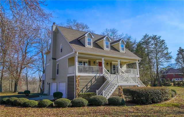 227 Bates SE Road, Cartersville, GA 30120