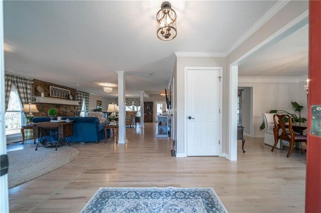 227 Bates SE Road, Cartersville, GA 30120