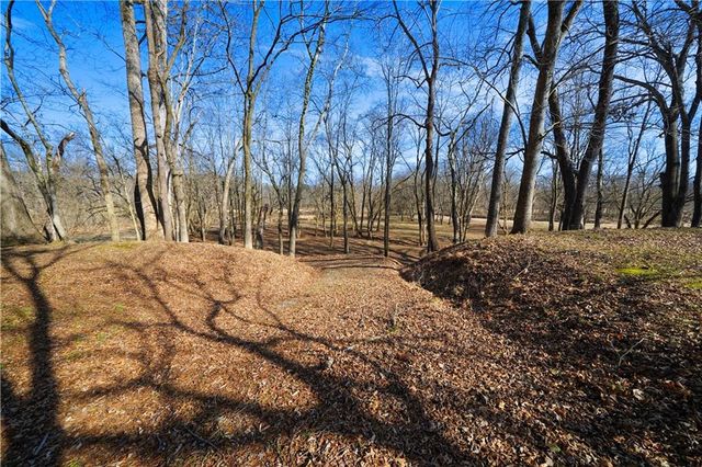 227 Bates SE Road, Cartersville, GA 30120