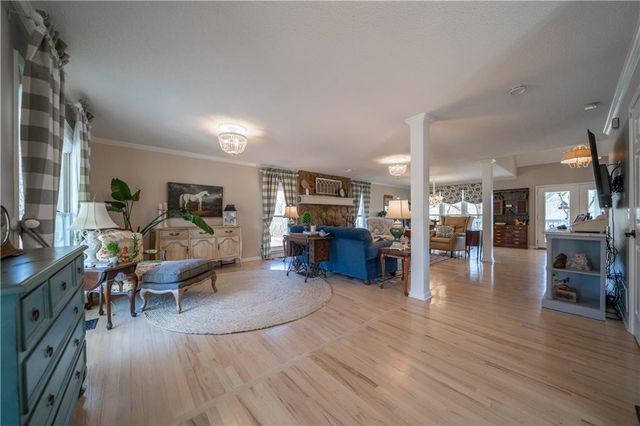 227 Bates SE Road, Cartersville, GA 30120