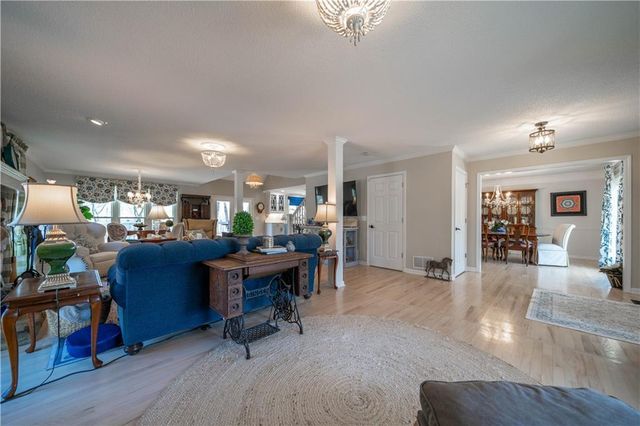 227 Bates SE Road, Cartersville, GA 30120