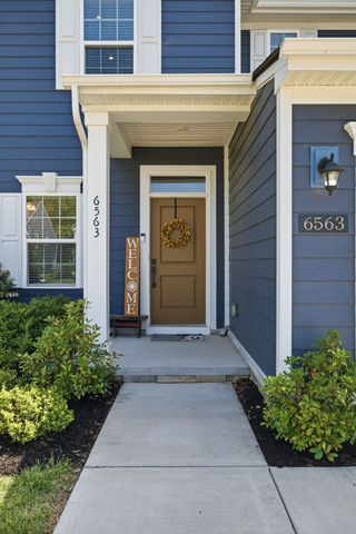 6563 Palm Warbler Dr, Murfreesboro, TN 37128