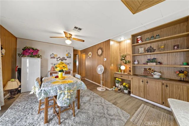 1895 W Devonshire 85, Hemet, CA 92545