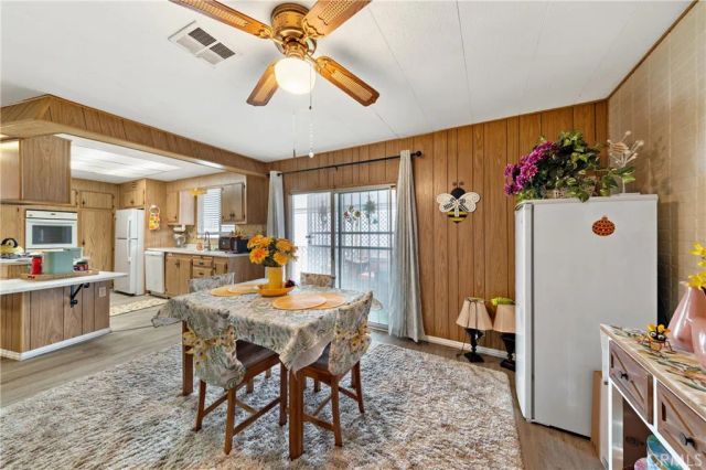 1895 W Devonshire 85, Hemet, CA 92545