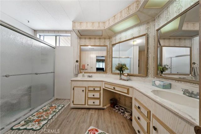 1895 W Devonshire 85, Hemet, CA 92545