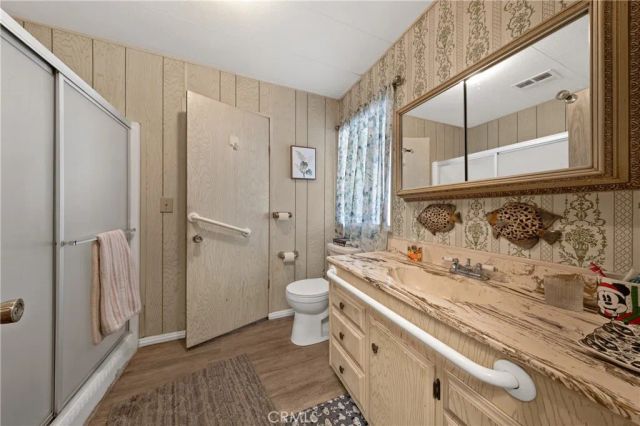 1895 W Devonshire 85, Hemet, CA 92545