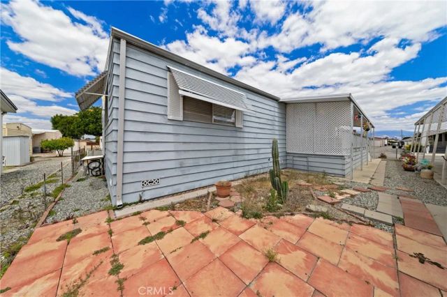 1895 W Devonshire 85, Hemet, CA 92545
