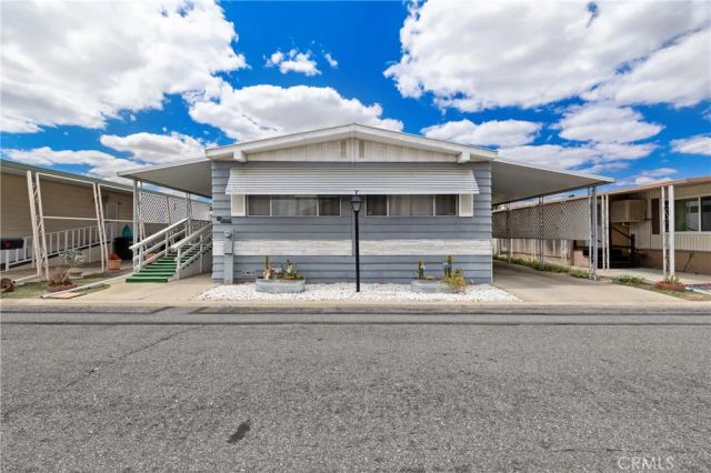 1895 W Devonshire 85, Hemet, CA 92545
