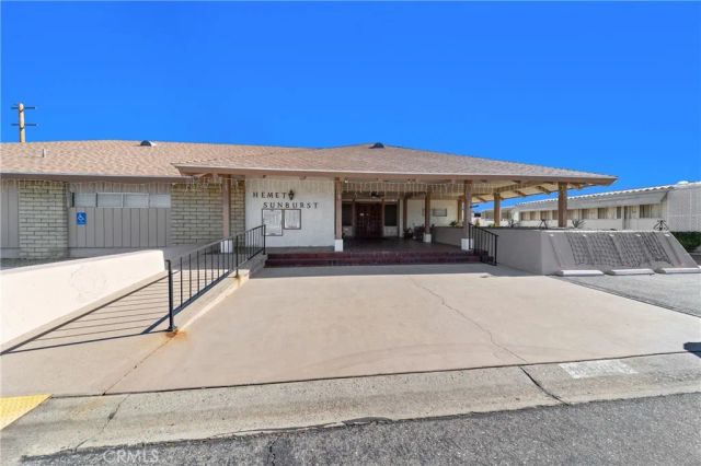 1895 W Devonshire 85, Hemet, CA 92545