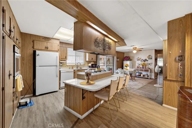 1895 W Devonshire 85, Hemet, CA 92545