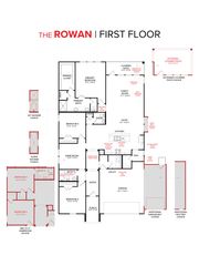 1114 Rothland Court, Red Oak, TX 75154