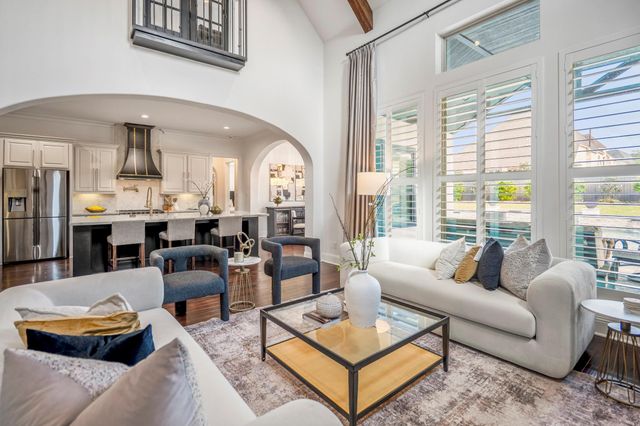 39 Beacons Light Place, Tomball, TX 77375