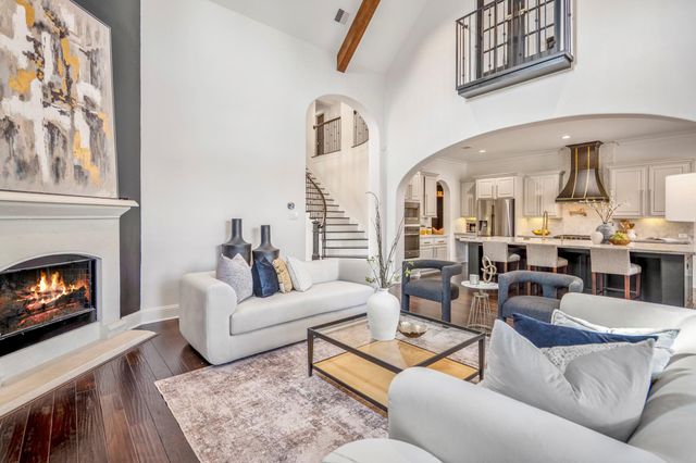 39 Beacons Light Place, Tomball, TX 77375