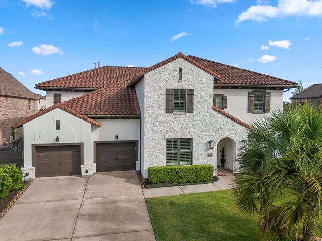 39 Beacons Light Place, Tomball, TX 77375