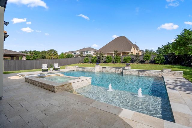 39 Beacons Light Place, Tomball, TX 77375