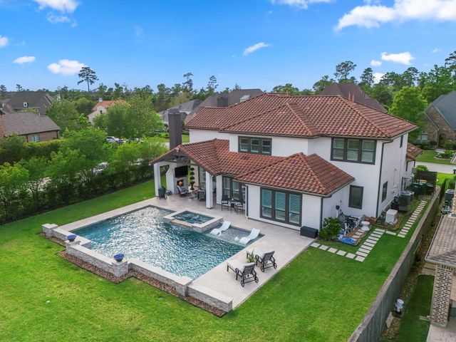 39 Beacons Light Place, Tomball, TX 77375