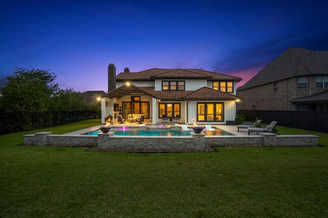 39 Beacons Light Place, Tomball, TX 77375