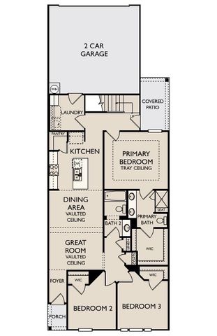 416 W Stonehaus Crossing, Antioch, TN 37013