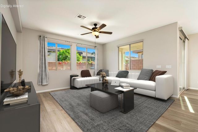 51578 Golden Eagle Drive, Indio, CA 92201