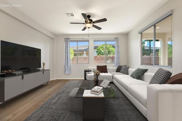 51578 Golden Eagle Drive, Indio, CA 92201