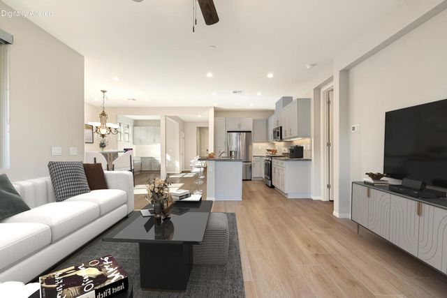 51578 Golden Eagle Drive, Indio, CA 92201