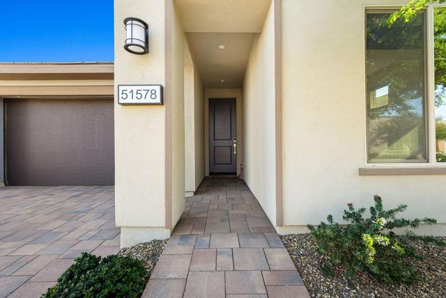 51578 Golden Eagle Drive, Indio, CA 92201