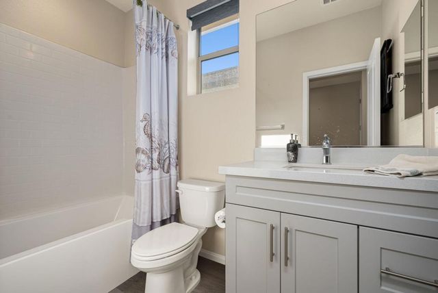 51578 Golden Eagle Drive, Indio, CA 92201