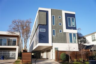 2203 Moser Avenue 106, Dallas, TX 75206